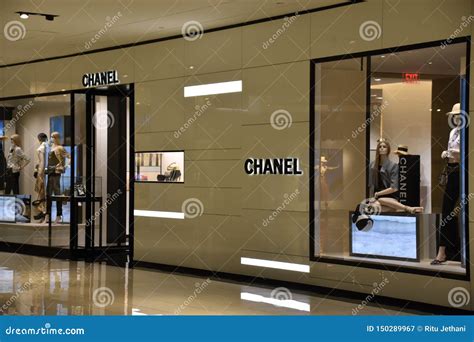 chanel boutique houston texas|Chanel galleria.